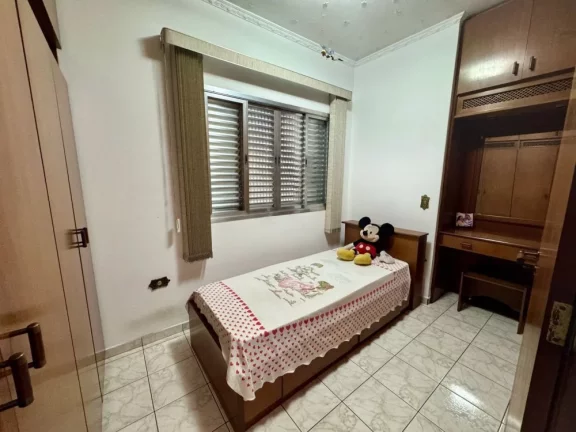 Imagem Sobrado com 3 Quartos à Venda, 125 m² em Jardim Aricanduva - São Paulo