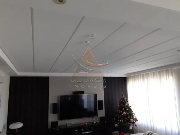 Imagem Apartamento - Ribeirão Preto - Jardim Irajá - Região Sul