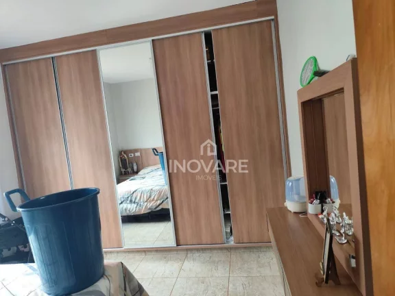 Imagem Casa com 2 dormitórios à venda, 120 m² por R$ 420.000,00 - Setor Nova Aurora - Itumbiara/GO