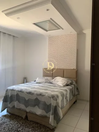 Imagem Casa - Bosque dos Ipês - São Jose dos campos - 3 Dorm ( 1 Suíte) - 240m²