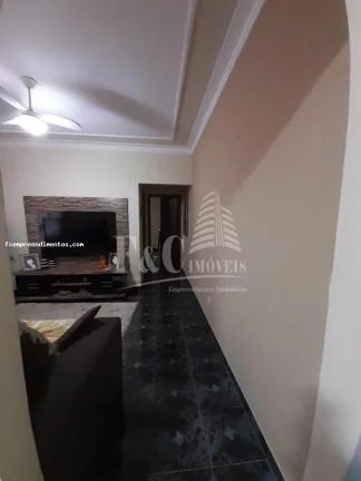 Imagem Casa para Venda em Iracemápolis, Jardim Hermínio Demarchi, 3 dormitórios, 1 suíte, 3 banheiros