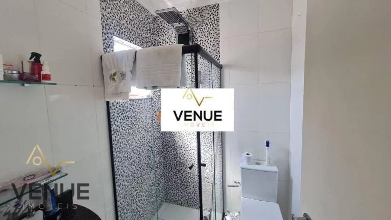 Imagem Sobrado à venda, 115 m² por R$ 749.000,00 - Parque Maria Luiza - São Paulo/SP
