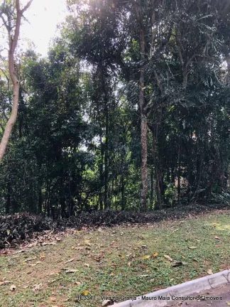 Imagem Cond. Vila Verde (Km 36 Raposo) - Lote 381 m²