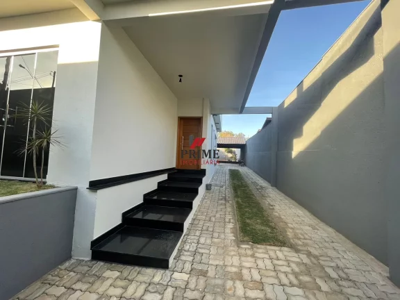 Imagem Casa - Lundcea - Lagoa Santa