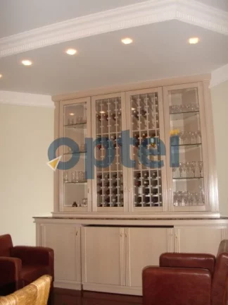 Imagem APARTAMENTO COM 4 DORMITÓRIOS À VENDA, 240 M² - SANTO ANTÔNIO - SÃO CAETANO DO SUL/SP