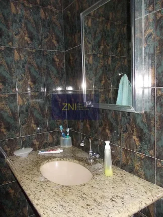 Imagem Casa à Venda na Vila Albertina, Ribeirão Preto R 429