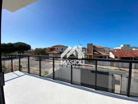 Imagem Casa novinha com 4 suítes
