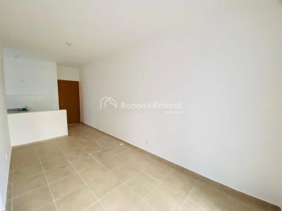 Imagem Apartamento Garden à venda no condomínio Una Proença, em Campinas. Entregue conforme o padrão da...