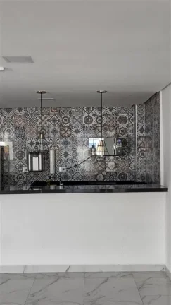 Imagem APARTAMENTO COM 70 m² - OCIAN - PRAIA GRANDE SP