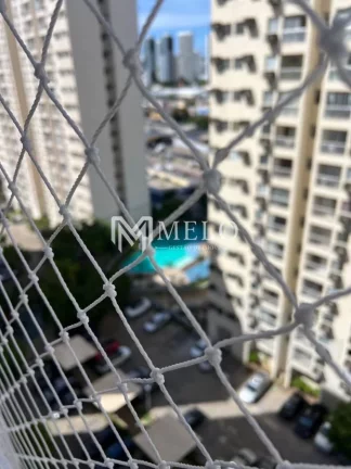 Imagem Oportunidade em IMBIRIBEIRA: 63m², 3qts, 01vaga