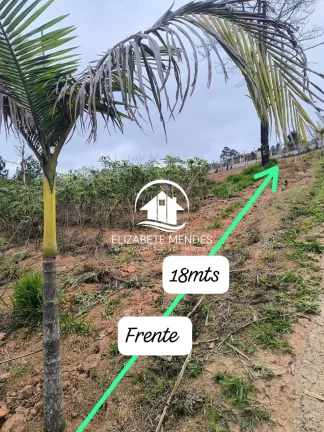 Imagem Terreno à venda, JARDIM ANA ROSA, SUZANO - SP