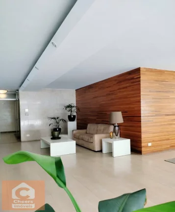 Imagem Jd América - Cobertura - Venda
