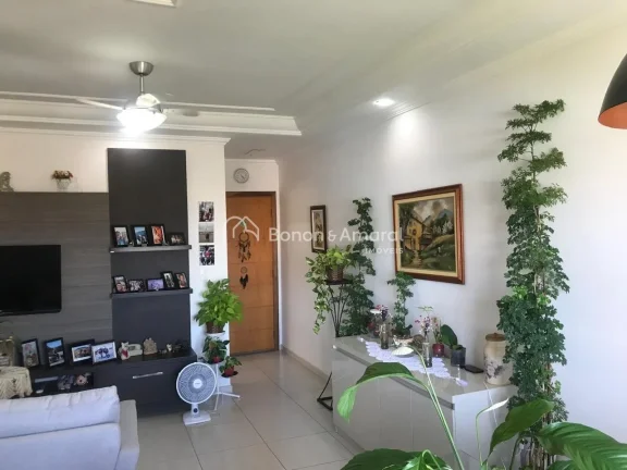 Imagem Apartamento à Venda no Condomínio Florença - Jardim Europa, Paulínia/SP

Este apartamento de 68 ...