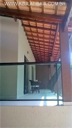 Imagem Casa para Venda em Atibaia, Vila Giglio, 5 dormitórios, 2 suítes, 4 banheiros, 4 vagas