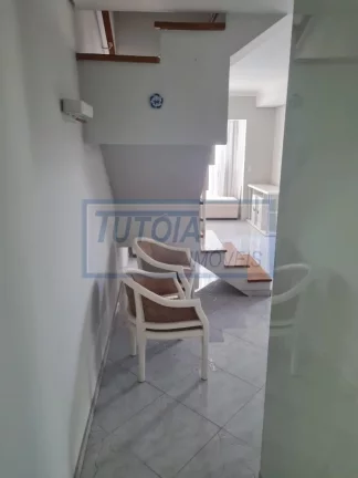 Imagem APARTAMENTO À VENDA NA BELA VISTA, SÃO PAULO