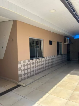 Imagem CASA NO SONHO VERDE