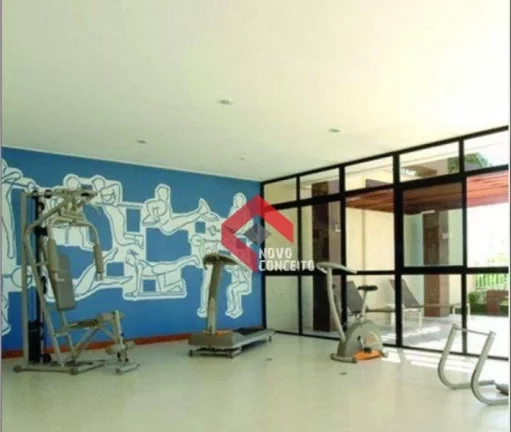 Imagem Apartamento à venda, 77 m² por R$ 630.000,00 - Cocó - Fortaleza/CE