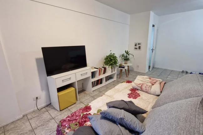 Imagem Apartamento para venda em Vila Suzana com 3 quartos , 75m2