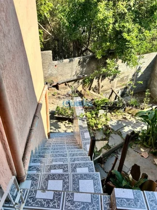 Imagem Casa à Venda em Jardim Maria Rosa, Taboão da Serra – 3 Dorms