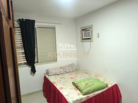 Imagem Apartamento - Ribeirão Preto - Alto da Boa Vista