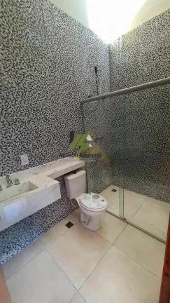 Imagem Casa em Condomínio à venda em Itupeva/SP