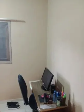 Imagem Casa para Venda em Itanhaém, Balneário Jequitibá, 2 dormitórios, 1 banheiro, 2 vagas