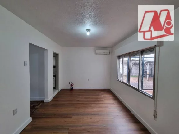 Imagem Sala para alugar, 40 m² por R$ 1.580,00/mês - Santana - Porto Alegre/RS
