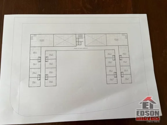 Imagem TERRENOS COM VIABILIDADE DE UM CENTRO COMERCIAL ou SHOPPING em ITAIPUAÇU