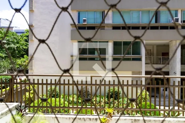 Imagem Apartamento à Venda - Leblon, 2 Quartos, 110 m2
