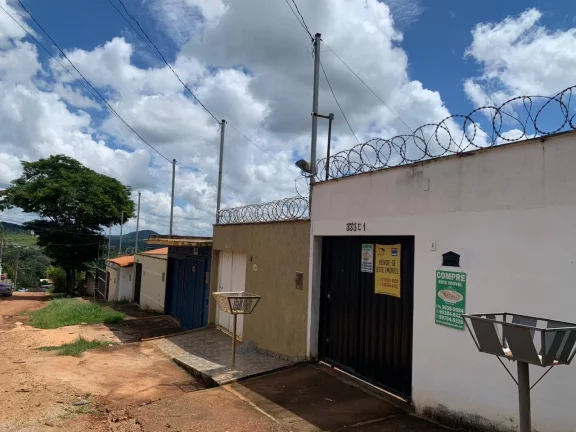 Imagem CASA COM FINANCIAMENTO BANCÁRIO , EM JUATUBA!
