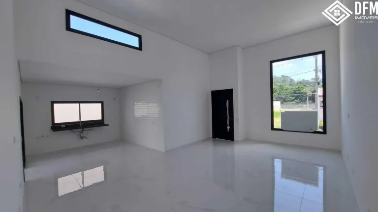 Imagem Casa em Condomínio com 3 Dormitorio(s) localizado(a) no bairro Cézar de Souza em Mogi das Cruzes / Mato Grosso do Sul Ref.:DE0089