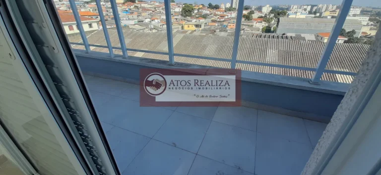 Imagem Alugo Apartamento Studio C/varanda na Sabará - São Paulo
