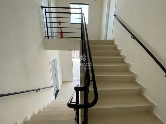 Imagem Promoção de Dezembro - Apartamento com 2 quartos e 2 banheiros sendo 1 suíte no bairro Itajuba em Barra Velha - SC