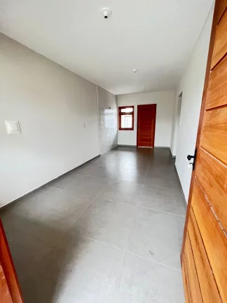 Imagem Excelente casa geminada no Jardim Allegra em Sapiranga