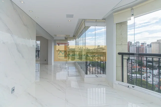 Imagem APARTAMENTO RESIDENCIAL em SÃO PAULO - SP, SANTA CECÍLIA