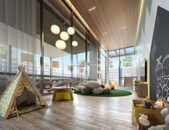Imagem Apartamento à venda Jardim América São Paulo
