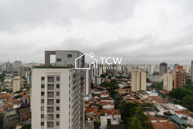 Imagem Apartamento à venda no bairro Mirandópolis - São Paulo/SP, Zona Sul