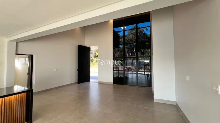 Imagem Jardins França - Casa alto padrão, Jardins França - Goiânia/GO, Área privativa: 242m² 3 SUÍTES PLENAS