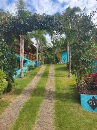 Imagem Chácara com 4 quartos à venda, 1340 m² por R$ 3.300.000 - Vila Machado - Mairiporã/SP