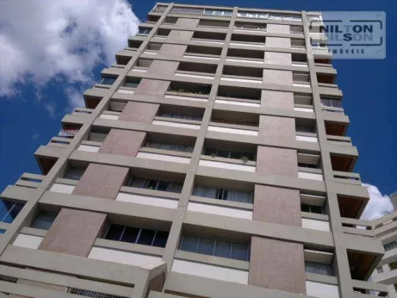 Apartamento à venda, 69 m² por R$ 650.000,00 - Cambuí - Campinas/SP