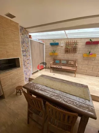 Imagem Apartamento à venda 2 Quartos, 1 Suite, 1 Vaga, 85M², Santa Maria, São Caetano do Sul - SP