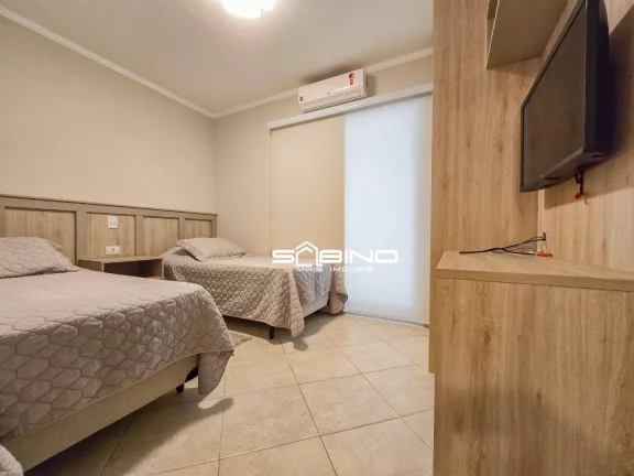 Imagem Apartamento à venda no condomínio Viva Vida, com 3 dormitórios 1 suíte 97m² - Riviera de São Lourenço SP
