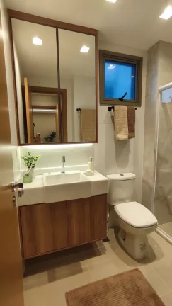 Imagem APARTAMENTO RESIDENCIAL em Vitória - ES, Jardim da Penha