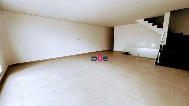 Imagem Casa com 4 dormitórios à venda, 244 m² por R$ 1.800.000 - Embaré - Santos/SP