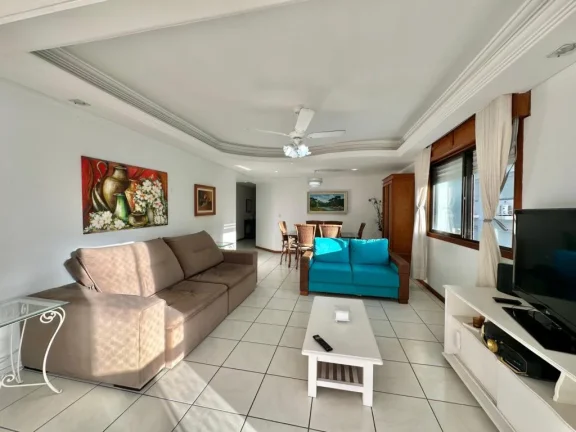 Imagem Apartamento 3 Dormitórios - Bairro Centro
