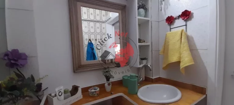 Imagem Kitnet para Venda no bairro Boa Vista - São Vicente