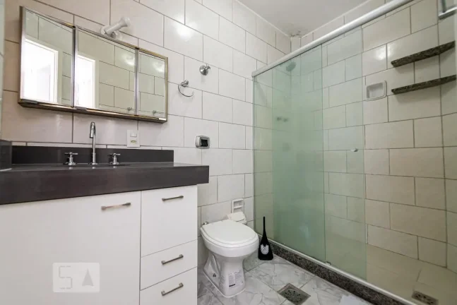 Imagem Apartamento à Venda - Ipanema, 2 Quartos, 70 m2