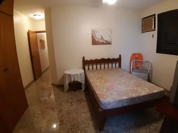 Imagem APAMENTO AMPLO, MOBILIADO NA REGIÃO NOBRE DA PITANGUEIRAS