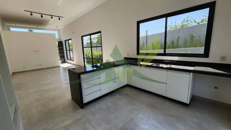 Imagem Conforto e Versatilidade: Casa Térrea com 3 Dormitórios no Jardim Estância