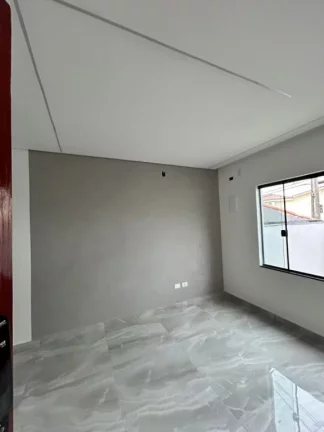 Imagem Casa com 2 dormitórios à venda, 57 m² por R$ 480.000,00 - Vila Nova Cintra - Mogi das Cruzes/SP